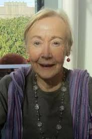 Condolence Book for Bríd Gallagher (née Duffy) (Mount Merrion, Dublin)