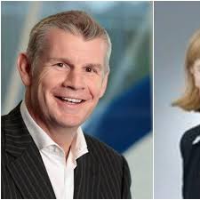 After 134 years, WRU appoints the first woman to its board... step forward  Mars executive, Aileen Richards