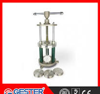 Compression Rebound Tester