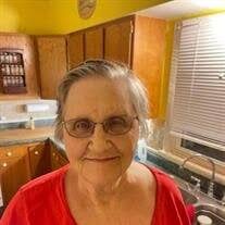 Kathleen "Kathy" Mary Gress Obituary