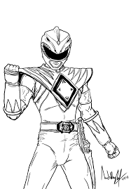 Green Ranger Coloring Pages Power Rangers Green Ranger Coloring Page Wecoloringpagecom Coloring Green Power Rangers Coloring Pages Power Rangers Coloring Books
