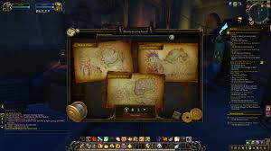 You are also able to use the boralus harbor portal from the wizard's sanctum, as well as unlock world quests so you're able to complete . World Of Warcraft Battle For Azeroth Review Usgamer