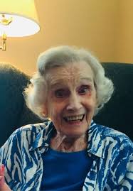 Louise Williams Foster Obituary June 28, 2019