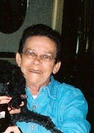 Marjorie Roy Obituary January 3, 2009