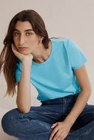 African casting tour booty arab. Short Sleeve Australian Cotton Slub T Shirt T Shirts Tops