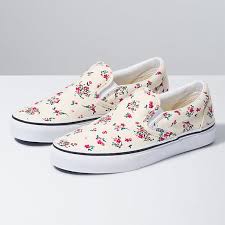 We did not find results for: Ditsy Floral Classic Slip On Shop Womens Shoes At Vans