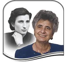 Anna "Rosalia" Nee- Di Pronio PIETRANGELO Obituary