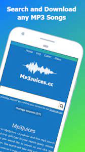 Just type in your search query, choose the sources you would like to search as soon it is ready you will be able to download the converted file. Mp3juice Free Mp3 Downloader Apk For Android Download