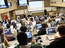 Teachers need sufficient training to deploy tech in African ...