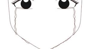 This is also unusual, because in the same great series toradora, the main character taiga has a very significant how to draw anime face step by step now we will examine in detail anime drawing tutorials for beginners, see how to draw anime face. How To Draw Anime Eyes On The Computer With Pictures Wikihow