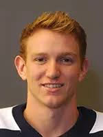 2015-16 Men's Ice Hockey Roster