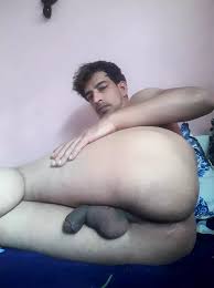 indiano garoto se masturbando duro