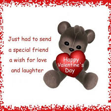 Valentine's day cards, wishes and ecards are the perfect way to express your love, the most it's valentine's day! Funny Quotes That Are Valentines Quotesgram