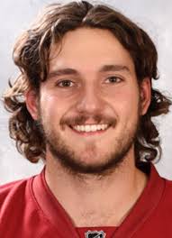 Jared Fiegl Hockey Stats and Profile at hockeydb.com