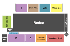 Los Fresnos Rodeo