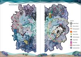 Das Inoffizielle Handbuch Zu Subnautica Alle Tipps Und Tricks Zum Spiel Mit Lexikon Der Kreaturen Amazon Co Uk Zintzsch Andreas Books This page contains coordinates used for locating points of interest on the crater, as well as maps used to keep track of other things such as biomes, resources, fauna, etc. das inoffizielle handbuch zu subnautica