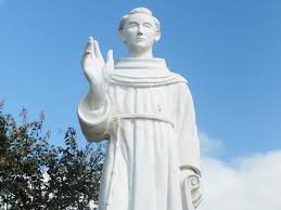 Santo Antônio de Sant'Anna Galvão