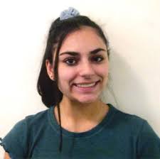 Benjamin Cardozo HS Student Profile