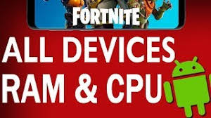 The #1 battle royale game has come to mobile! Download Fortnite Apk For Any Android Device Ram Cpu Check Disabled By Tricks Tac