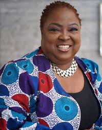 Questionnaire: Pamela Beasley-Pittman, candidate for Fort Lauderdale City  Commission District 3