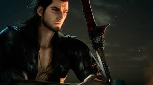 First Time Completing Episode Gladiolus That Was Awesome The Character Building Is Nicely Done And Elaborates Really Well To Ground The Characters To The World Of Eos Now To Take It Final fantasy xv (video game 2016). first time completing episode gladiolus