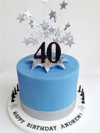 Meine schwester feiert bald ihren 40. 10 40 Geburtstag Ideen Birthday Cakes For Men Geburtstagstorte Geburtstagskuchen Fur Manner