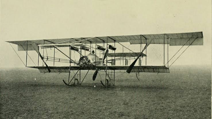 The stories of the first men (and the first woman) to fly in India