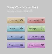 Pin On Button