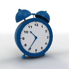 Cartoon Clock 3d Model 1148156 Turbosquid In 2020 Clock 3d Model Cartoon