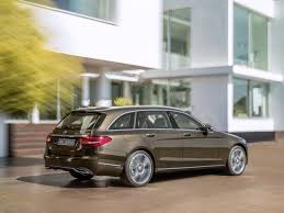 Mercedes Classe C Break Plus De Coffre Et Des Astuces Pour L Estate Mercedes Classe C Break Classe C Break Mercedes