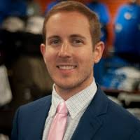 Jonathan Gandy Email & Phone Number