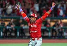 Diablos Vs Guerreros