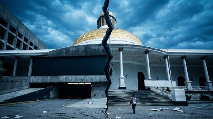 ▷ #OPINIÓN La ventaja práctica de la separación de poderes #26Sep - El  Impulso