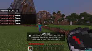 With the popular gamemode survival coming soon! Mcpe Bedrock Minecraft Manhunt V1 7 1 Minecraft Addons Mcbedrock Forum