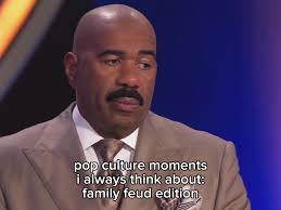 Holy Spirit Activate Family Feud