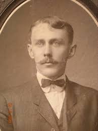 Alfred Henry Barton Miles (1884-1962)