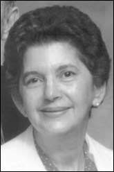 Virginia Ann Guercio Pollet (1926-2007)