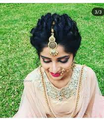 Urmi Patel Makeup