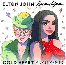 Cold Heart Pnau Remix By Elton John And Dua Lipa Song Meanings And Facts