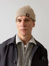 Shop MMGGiorgio Knit Hat with free shipping from Gallery