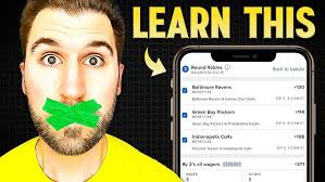 How to Place a Round-Robin Bet