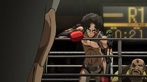 Megalo Box 2 Episode 13 Review - Finale - Anime Corner