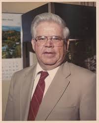 Theodore Stark Obituary (2014)