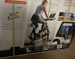 Biking in australia and many other places means motorcycling. Proform Tour De France Clc Indoor Exercise Bike Pfex73920 625 00 Picclick
