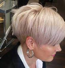 Short Hairstyles For Fine Straight Hair Hairstyles For Thin Hair Top Short Hairstyles Thin Fine Hair