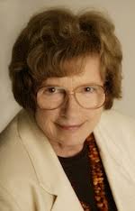 Q & A with Anthea Bell