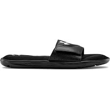 Shop Now For The Under Armour Men S Ignite Freedom Slides Dark Green White 7 Soccer Slides At Academy Sports Ibt Shop Shop champion slides at zumiez for the best price and hottest styles for champion sandals.