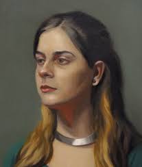 Marvin Mattelson's Portrait Artist Blog