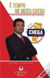 Please choose a different date. E Tempo De Dizer Chega Livro Wook