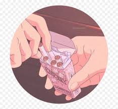 Don't worry, the idiom doesn't apply here, so you're free to combine them however you want. Aesthetic Anime Icons Tumblr Icons Anime Tumblr Aesthetic Png Aesthetic Anime Icon Tumblr Free Transparent Png Images Pngaaa Com